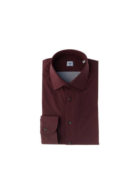 Camicia tessuto stretch
