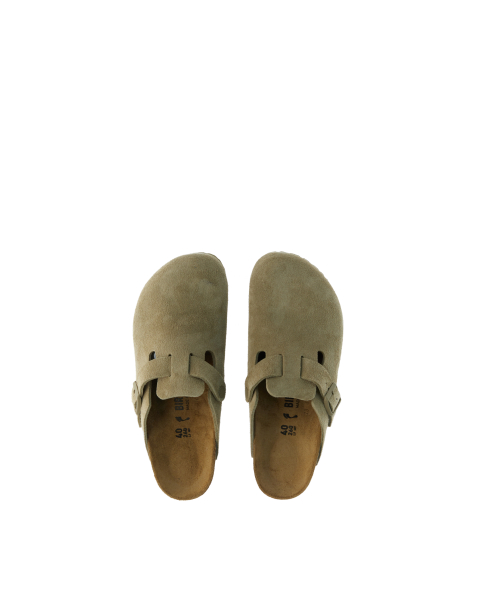 Sabot Boston Faded