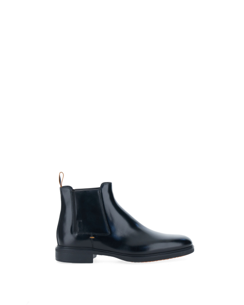 Stivaletti Beatles pelle