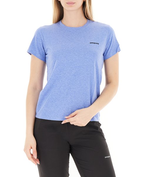 T-shirt girocollo