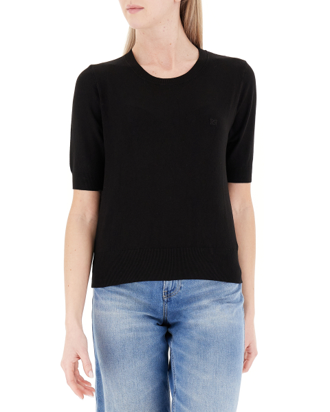 Maglia girocollo