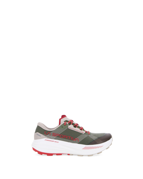 Scarpe da trail