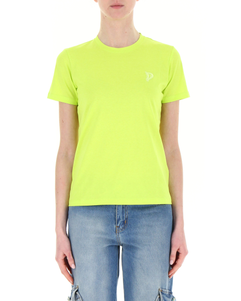 T-shirt girocollo