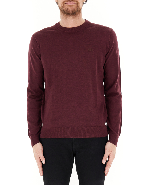 Maglione in lana