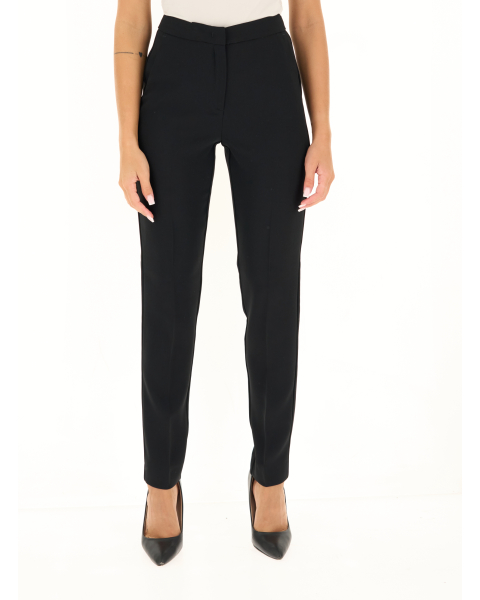 Pantalone a sigaretta