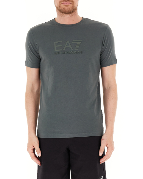 T-shirt girocollo