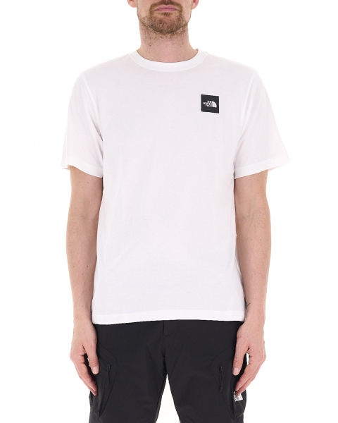 T-shirt girocollo