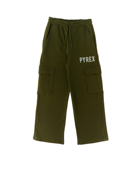 Pantalone cargo