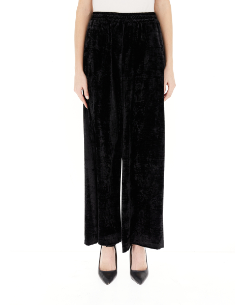Pantalone a palazzo