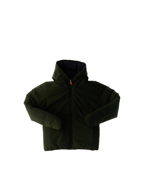 Giubbino reversibile