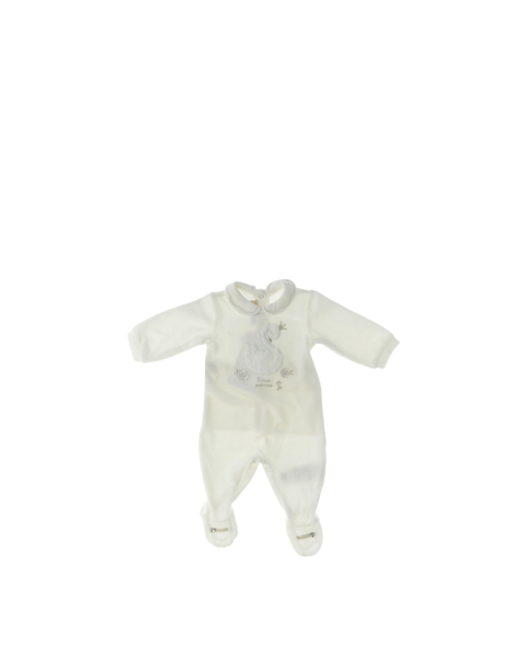 Tutina misto cotone