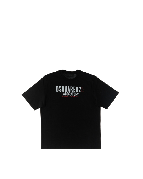 T-shirt girocollo