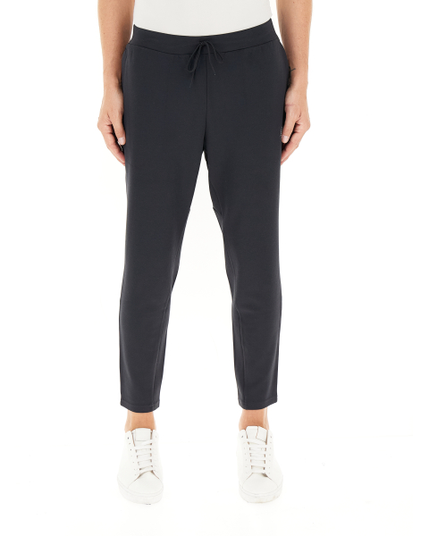 Pantalone in felpa