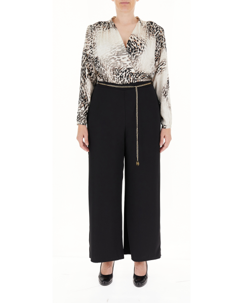 Tuta jumpsuit