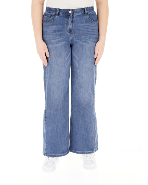 Jeans flare