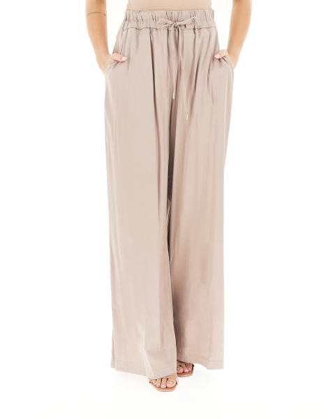 Pantalone a palazzo