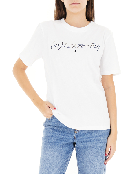 T-shirt girocollo