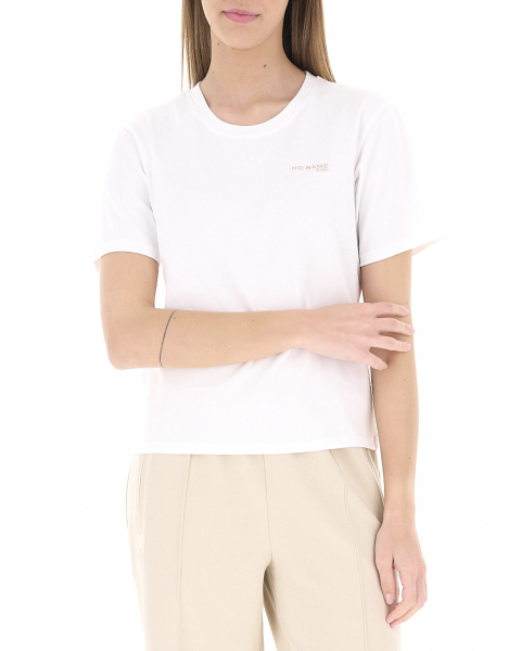 T-shirt girocollo