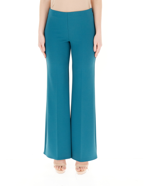 Pantalone a palazzo