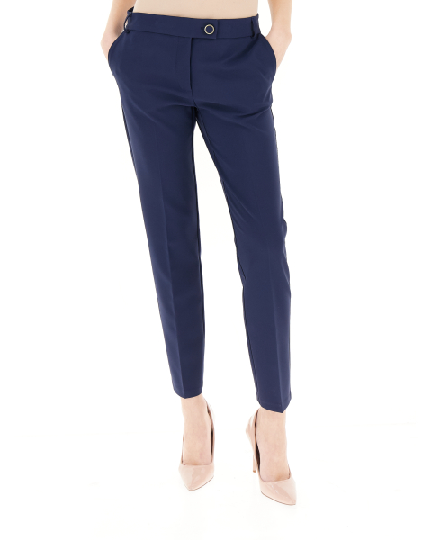 Pantalone a sigaretta