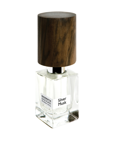 Silver Musk