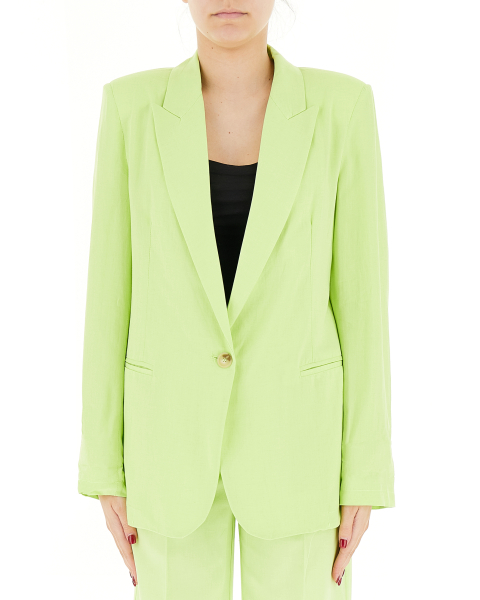 Blazer misto viscosa