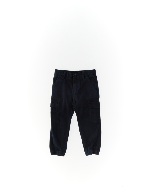 Pantalone in cotone