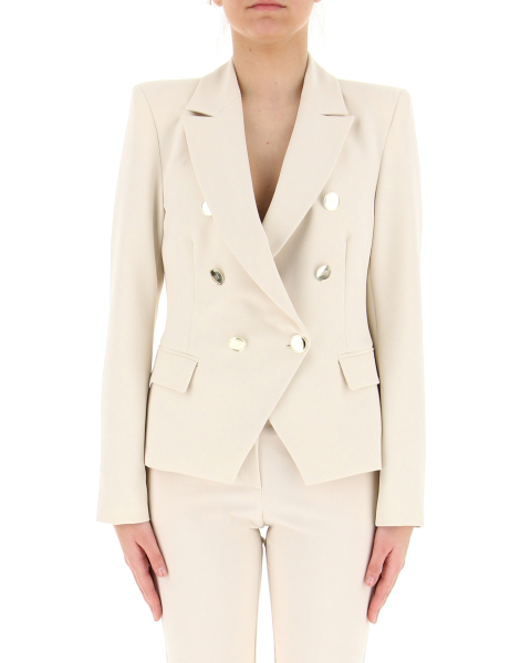 Blazer doppiopetto