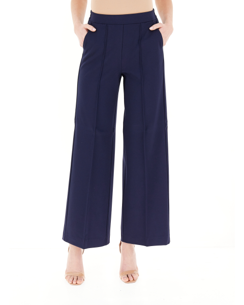 Pantalone a palazzo