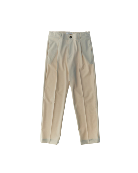 Pantalone con pinces