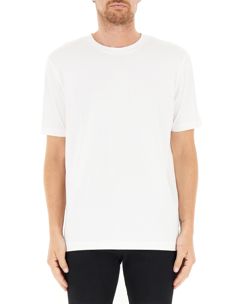 T-shirt girocollo