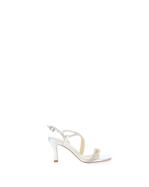 Sandali con tacco