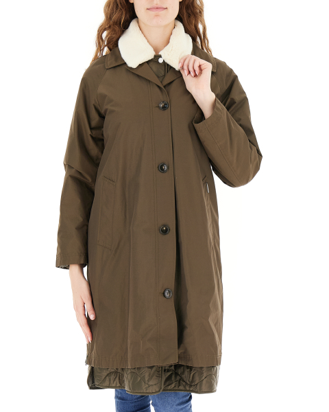 Parka 3 in 1