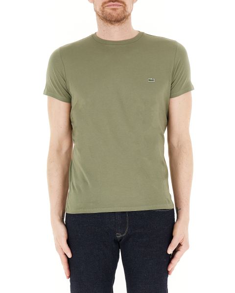T-shirt in cotone