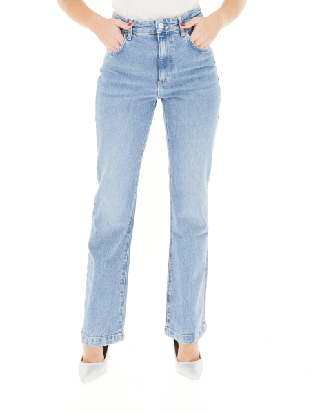 Jeans bootcut