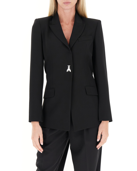 Blazer monopetto