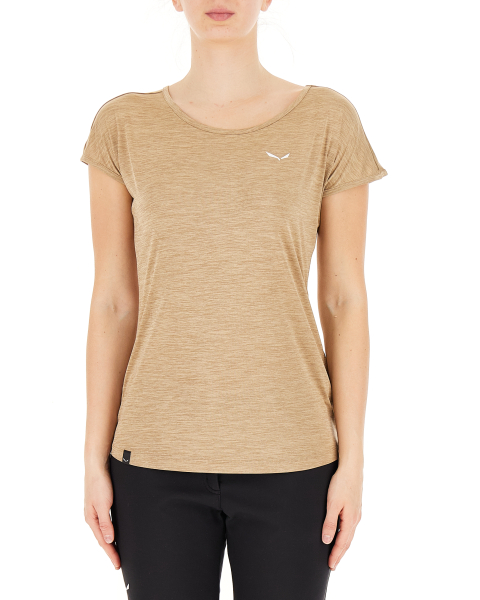 T-shirt tessuto tecnico