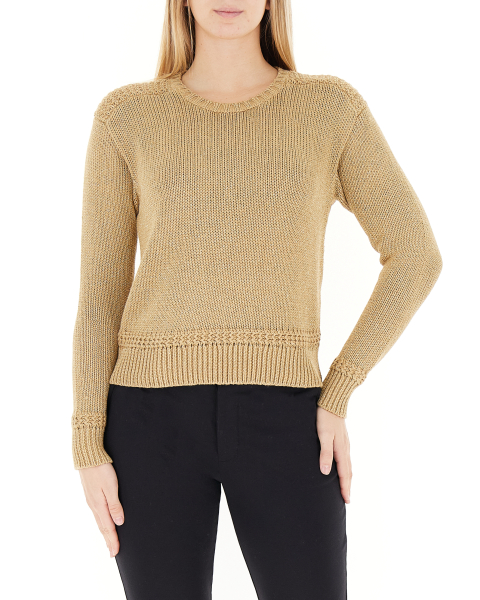 Maglione girocollo