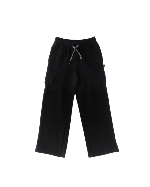 Pantalone cargo