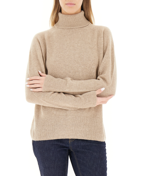 Dolcevita misto lana