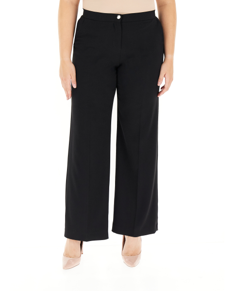Pantalone a palazzo