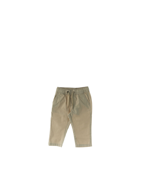 Pantalone in cotone