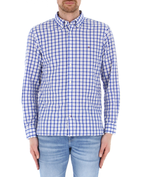 Camicia button down