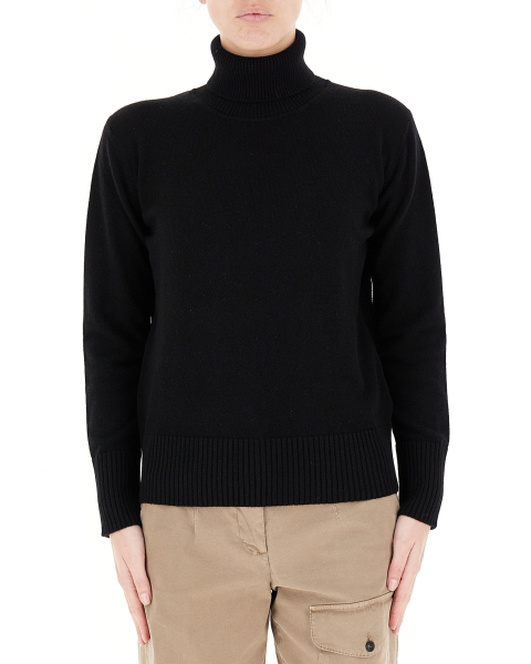 Maglione dolcevita