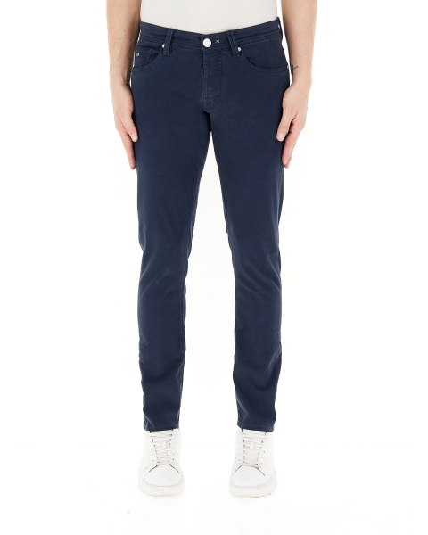 Jeans straight leg