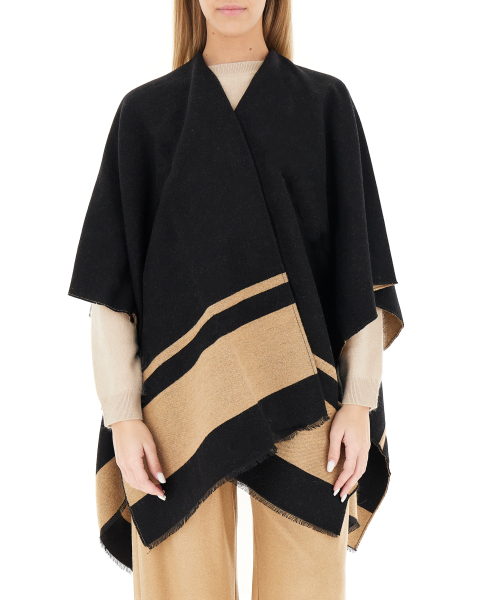 Coprispalle mantella