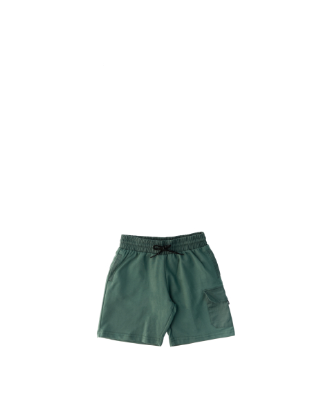 Bermuda misto cotone