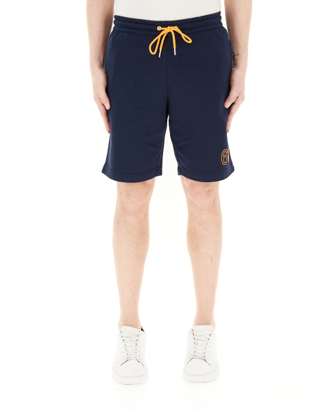 Bermuda misto cotone