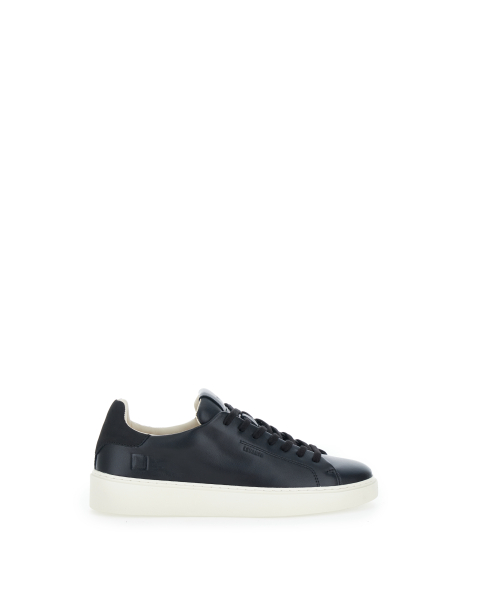 Sneakers in pelle