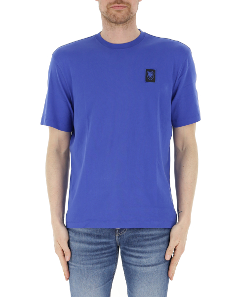 T-shirt in cotone
